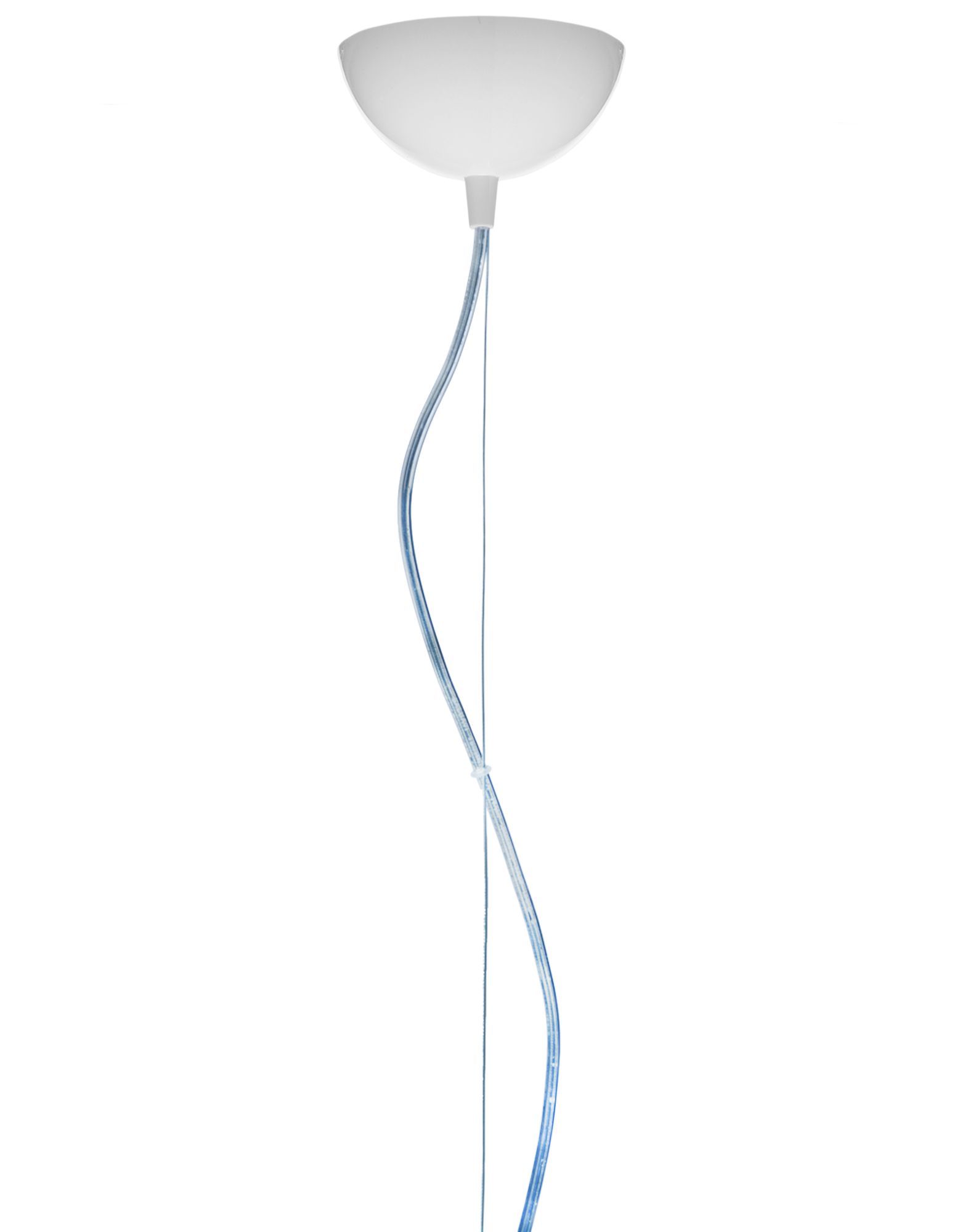 ПММА светодиодный подвесной светильник Kartell Fl/y ARCH-00129573 - Вид №87