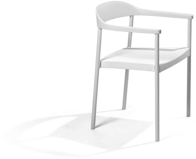 TRIBÙ Садовый стул Batyline® Illum 06518 - Вид №2