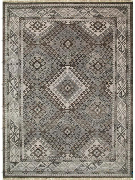 Jaipur Rugs Шерстяной ковер Village sun-id-1375295