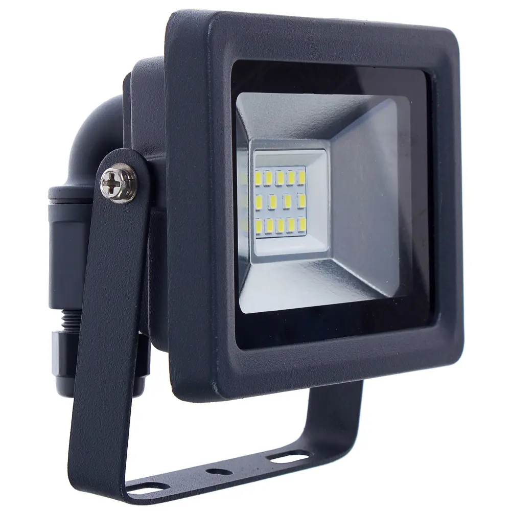 Прожектор светодиодный Yonkers переносной, 10 Вт, IP65 18850927 STLM-2198684 INSPIRE  - Вид №2