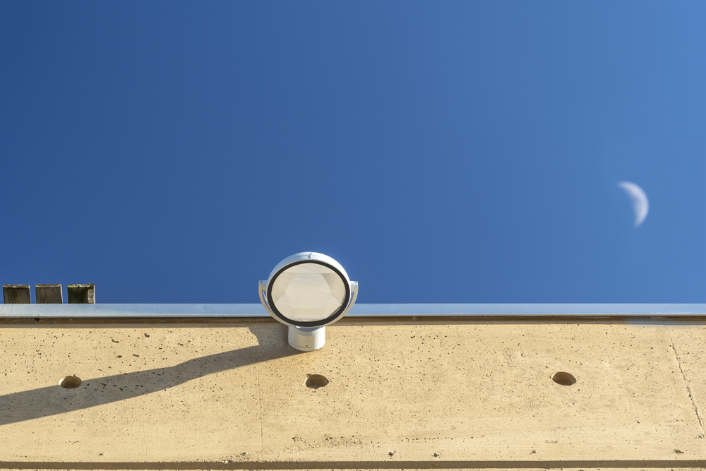 8840361 Проектор Platek SUN Medium Proiettore  SUN Medium Floodlight - 3 COB 4000K 14°  - Вид №4