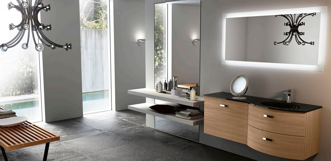 16 Latitudine Collection комплект мебели GBGROUP 39759 - Вид №1