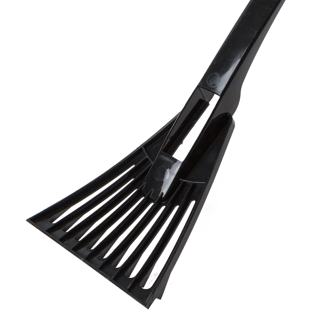 Щётка-скребок 520 мм REXXON STLM-2113588 - Вид №2