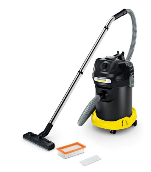 Пылесос для золы  Karcher AD 4 PREMIUM 8106594 STDN-0139506
