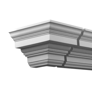 ЕВРОПЛАСТ 4.32.211 Внешний угол 4.32.211 Пенополиуретан