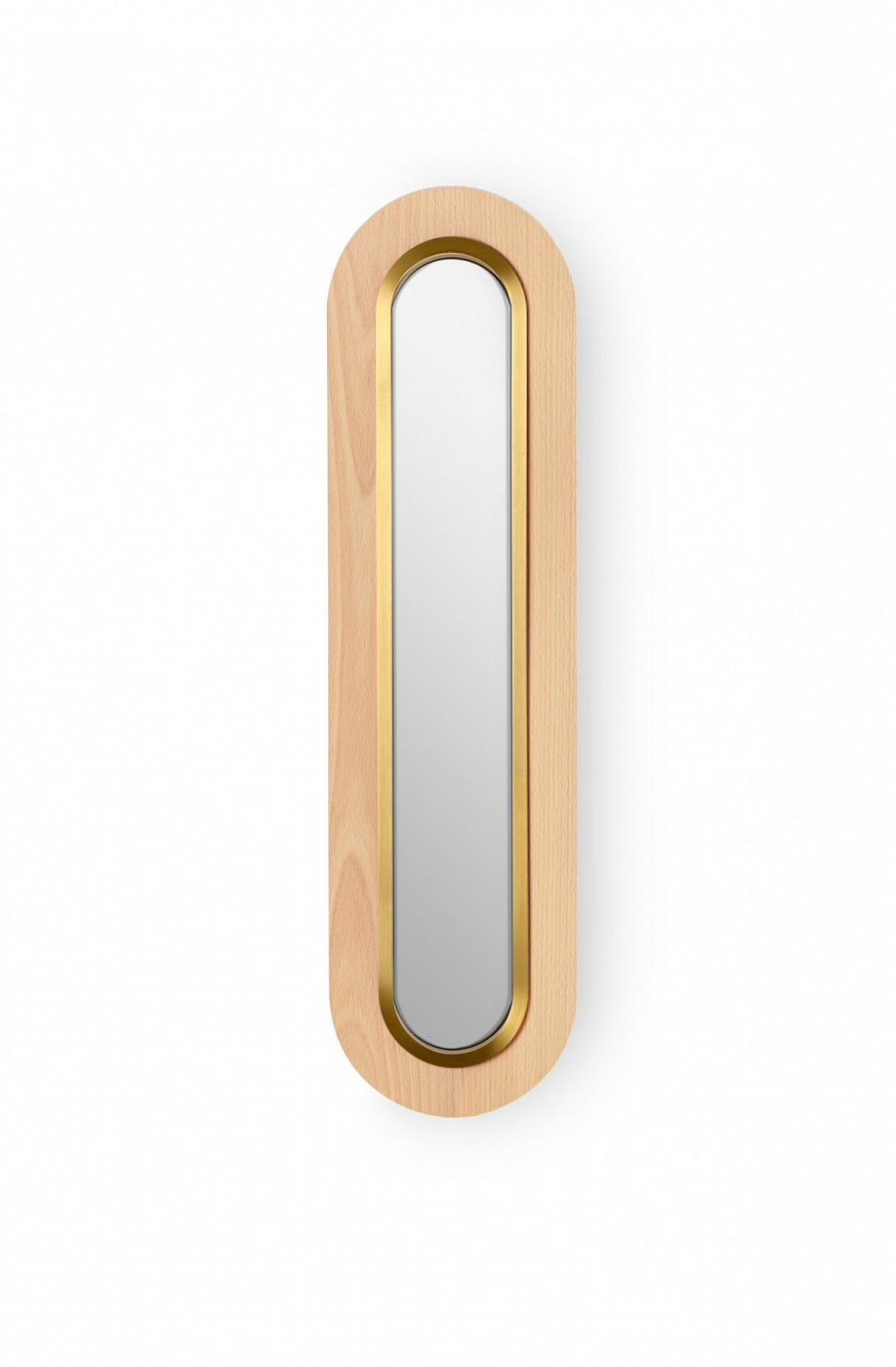 095834 Настенный светильник SuperOval LED LZF Lens Santreyd - Вид №47