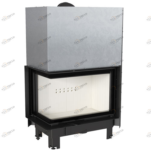 Каминная топка Kratki MBA/L/BS/G/SG 5380