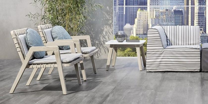 Gervasoni Садовый столик квадратный Gervasoni outdoor sun-id-1483412 - Вид №6