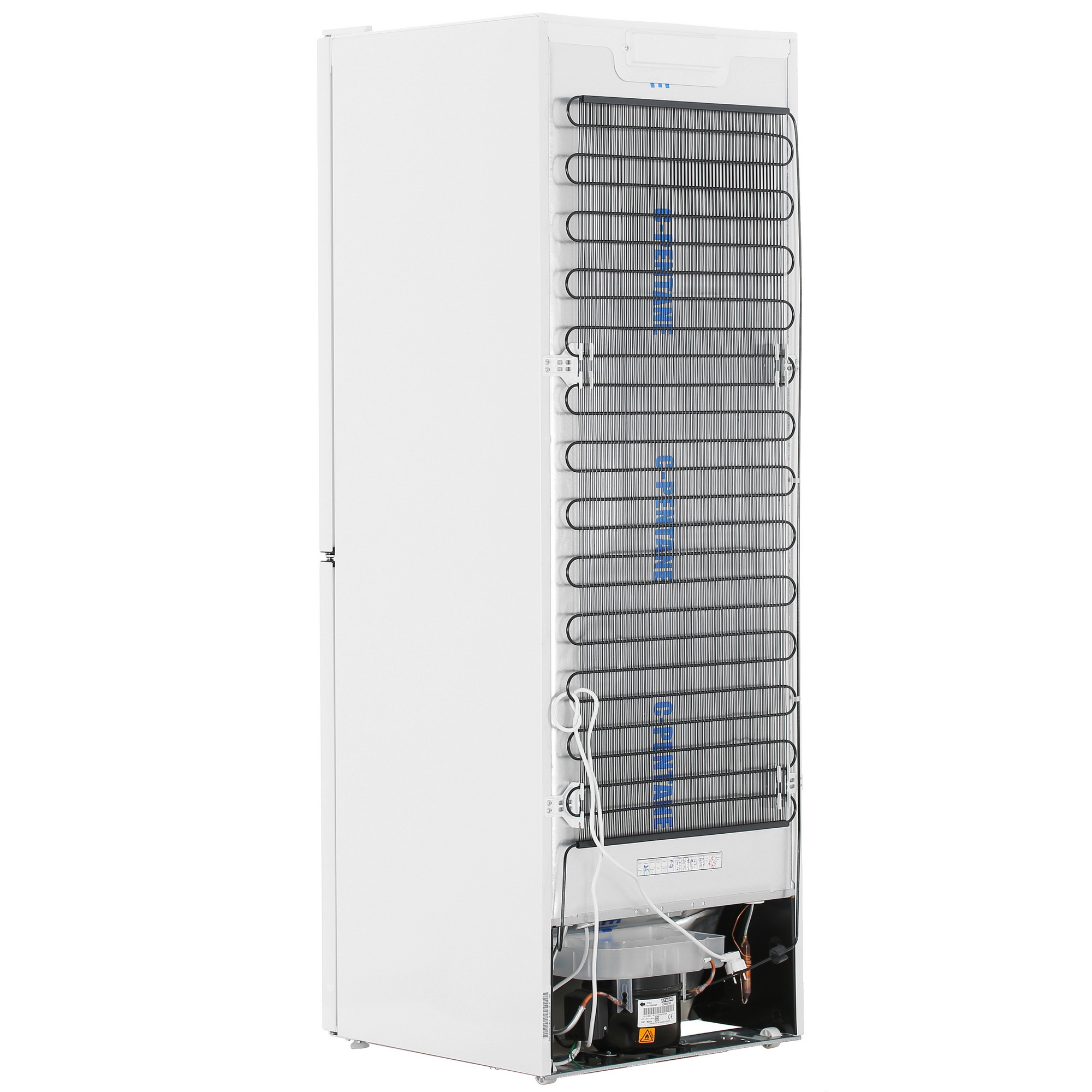 4897743 Холодильник с морозильником   ATLANT ХМ-4619-109-ND белый STDN-0144615 - Вид №4