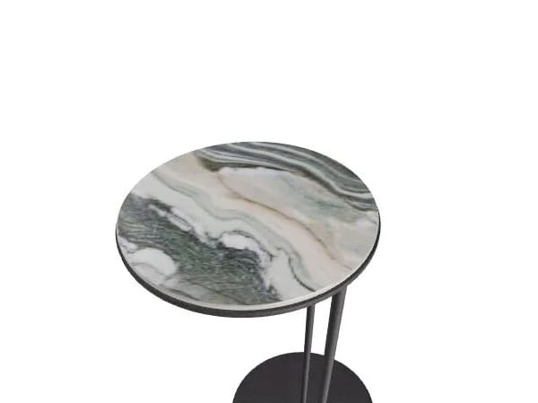 Круглый стол для сервировки In Stock Cattelan Италия ARCH-00099757 - Вид №1