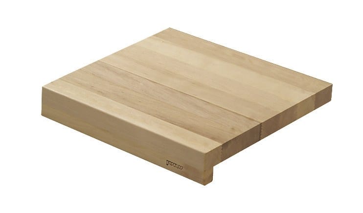 Деревянная прямоугольная разделочная доска JOKODOMUS Auxilium ARCH-00109657 - Вид №1