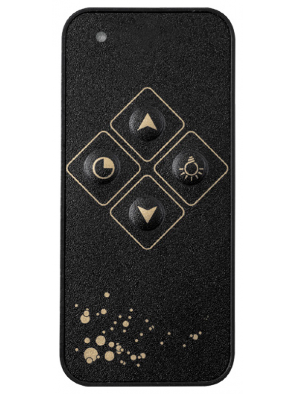 1197038 Вытяжка каминная MBS SALVIA 190 ISLAND INOX серебристый STDN-0113108 - Вид №4