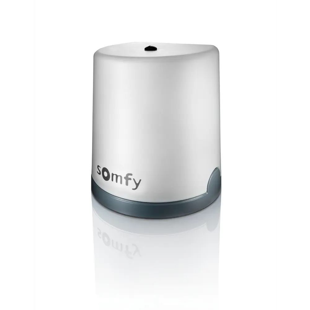 Электропривод для откатных ворот Freevia 400 18631935 STLM-2150082 SOMFY  - Вид №1