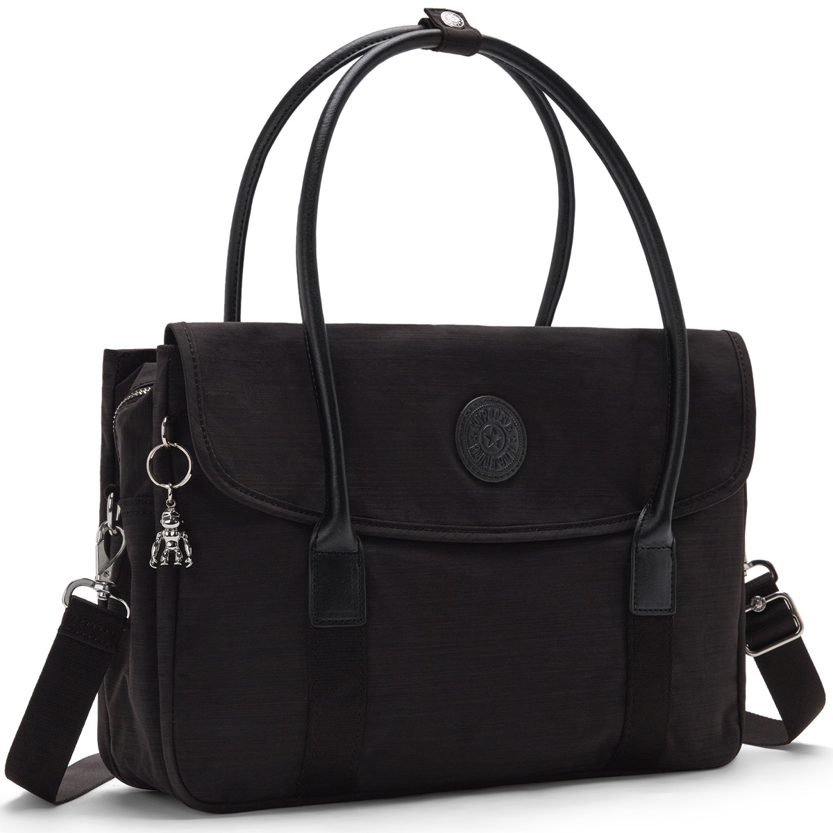 KI455576M Сумка для ноутбука Laptop Bag Kipling Superworker S  - Вид №4