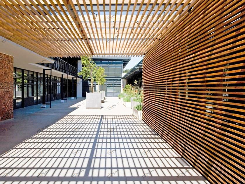 Déco Солнечные навесы из дерева sun-id-1480416