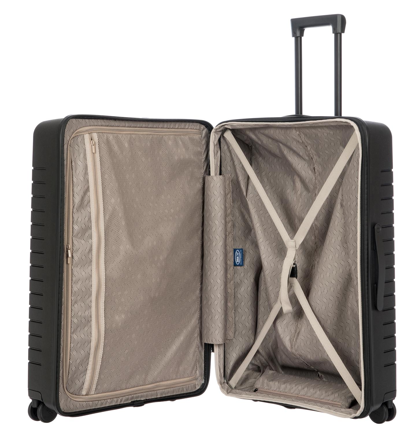 B1Y08432.001 Чемодан B1Y08432 Expandable Hard-Shell Large Trolley BY Brics Ulisse - Вид №4