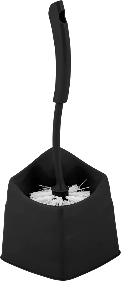 SPIN&CLEAN Step - Ершик для унитаза с устойчивой колбой 86851581