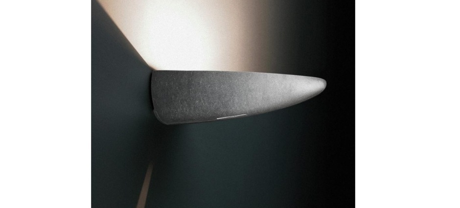 000528 Бра Raw W B.Lux Olympia Santreyd