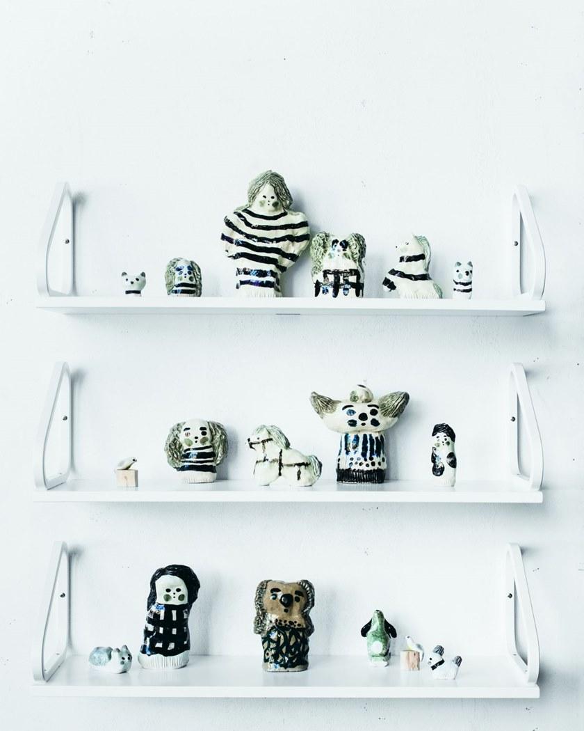 Artek Деревянная полка sun-id-1424018 - Вид №3