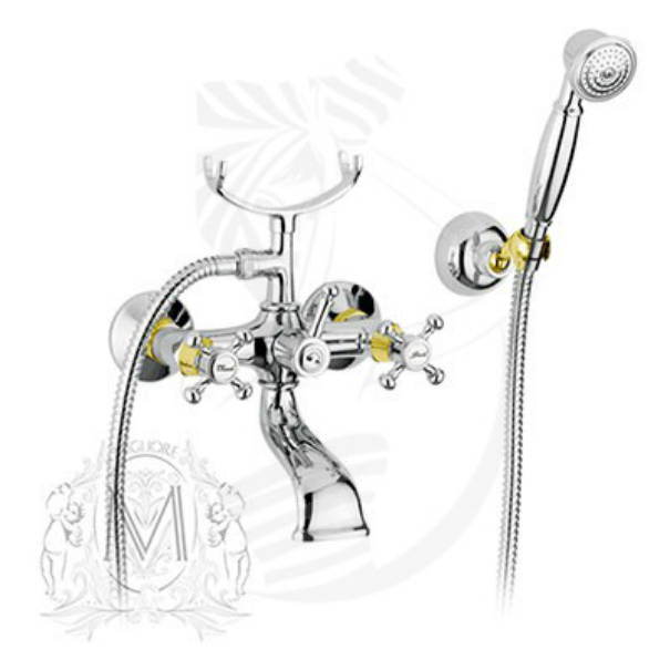 ML.LAD-902.CR Смеситель Migliore Lady - Вид №1