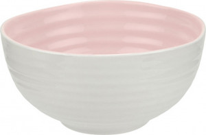 10624124 Portmeirion Салатник порционный Portmeirion "Софи Конран для Портмейрион" 14см (розовый) Фарфор