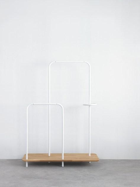 Punt Деревянная вешалка sun-id-1475003 - Вид №7