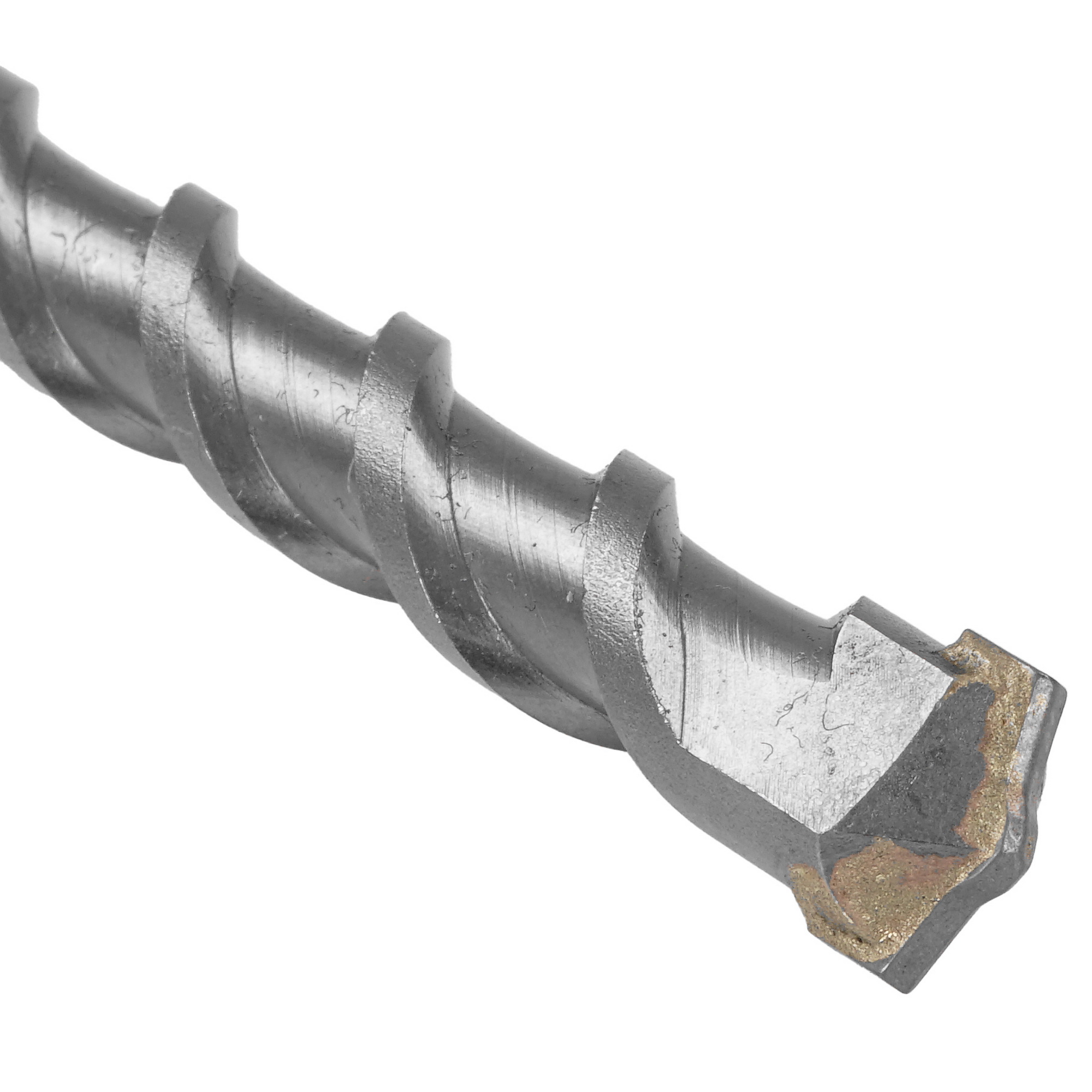 Бур Metallica 904657 600 мм 9120631 STDN-0125335 - Вид №1