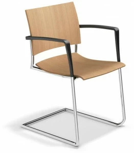 Casala Консольный стул из дерева Feniks ii 3486-10