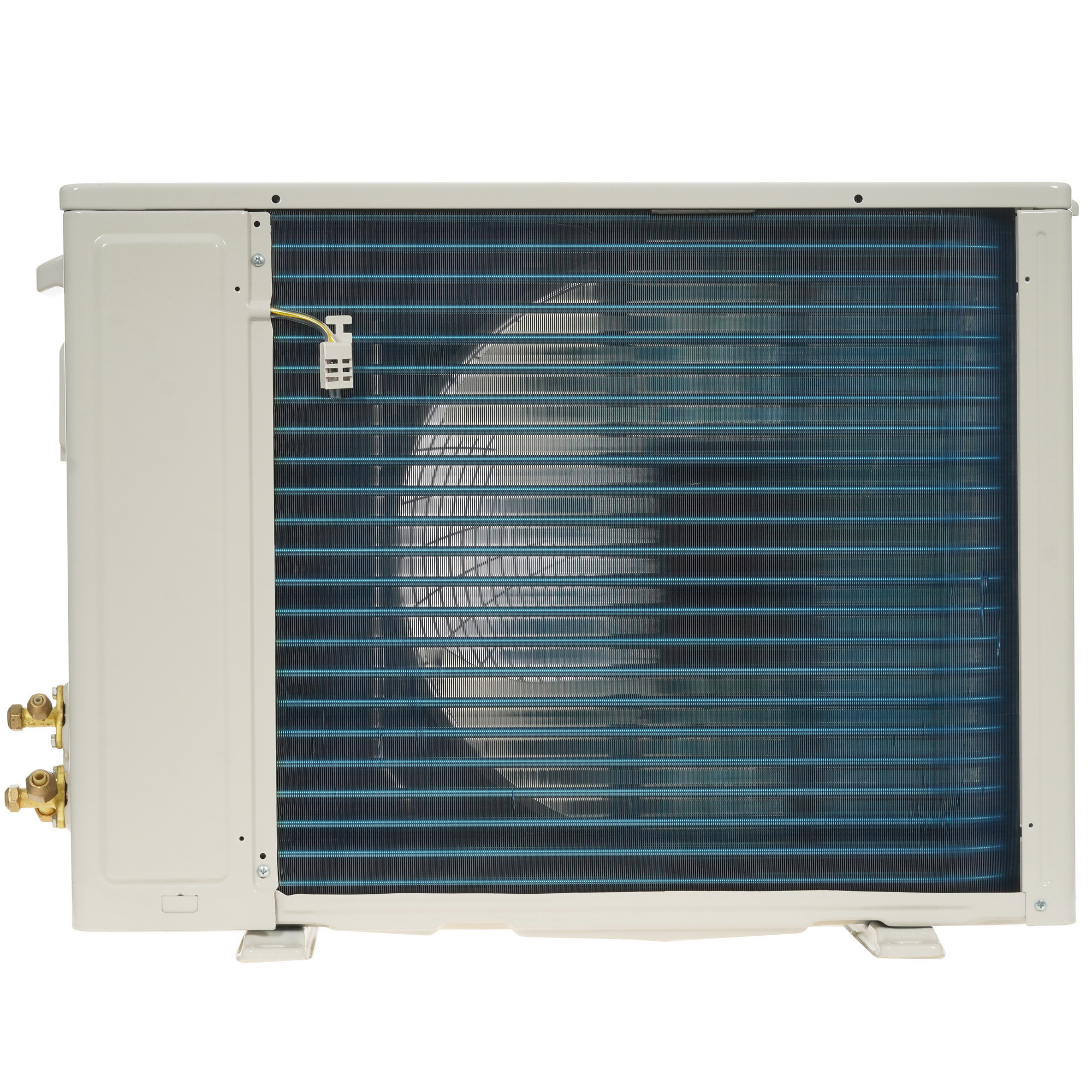 9986523 Кондиционер настенный сплит-система Axioma ASX12DZ1R/ASB12DZ1R белый STDN-0075797 - Вид №9