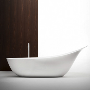 Lancetta Ванна Falper 