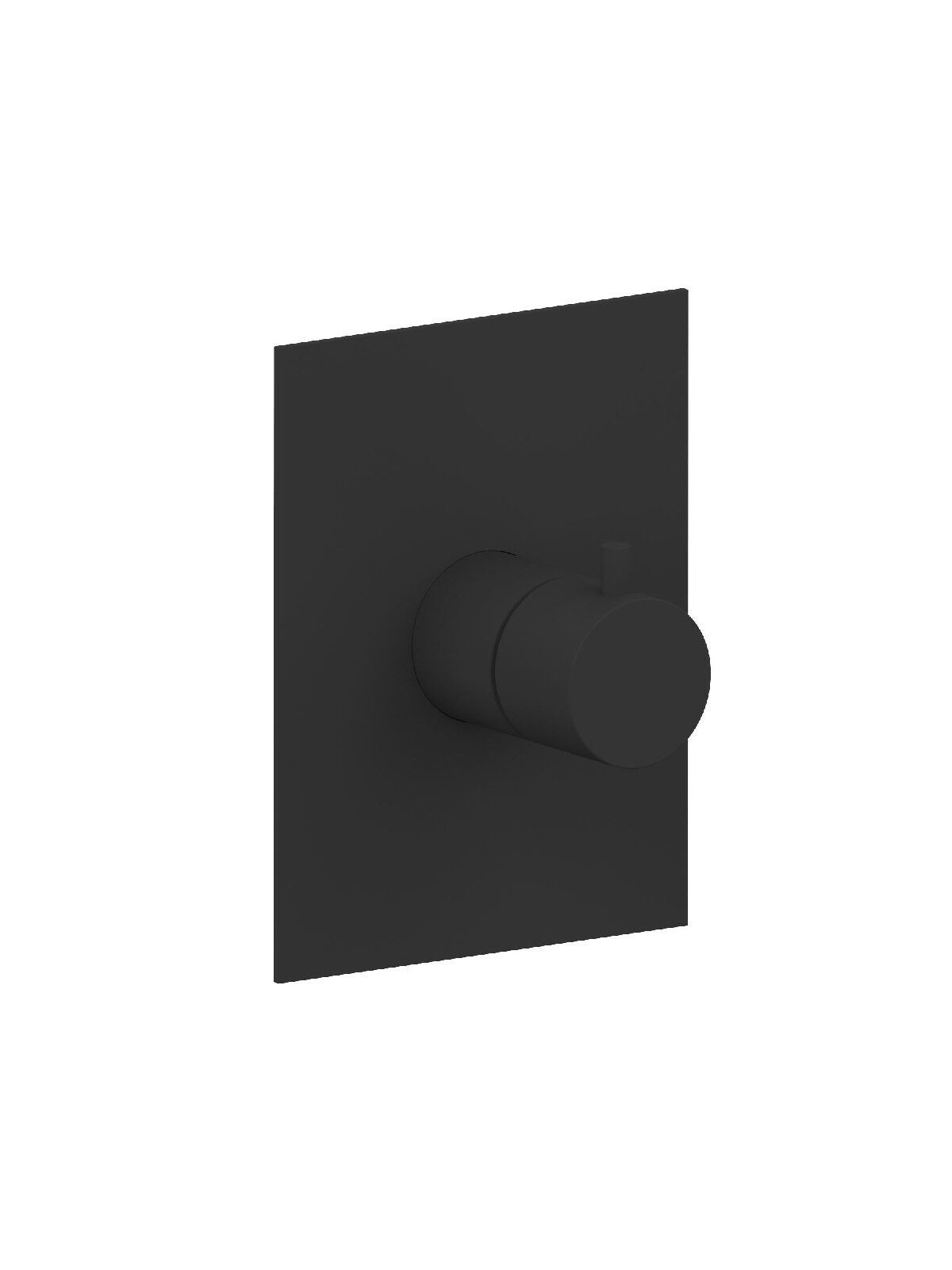 Трехходовой переключатель для душа Rubinetterie Frattini душевые ARCH-00092171 - Вид №6