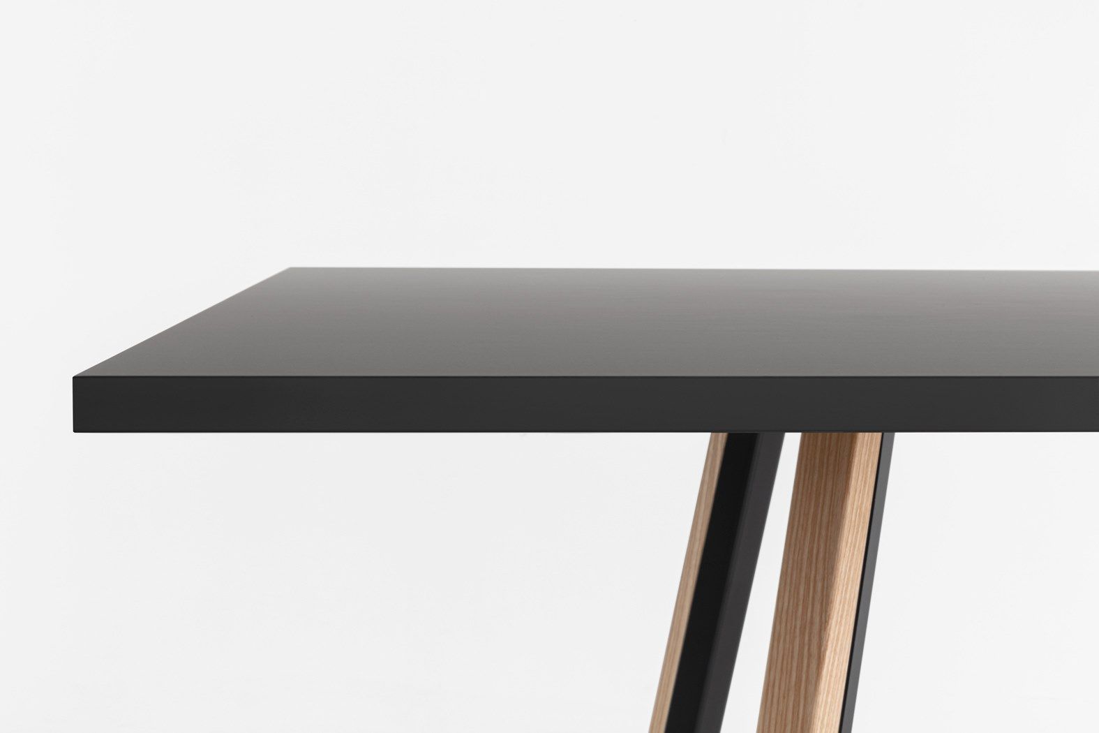 Высокий квадратный ламинированный стол Lapalma ARCH-00050446 - Вид №6