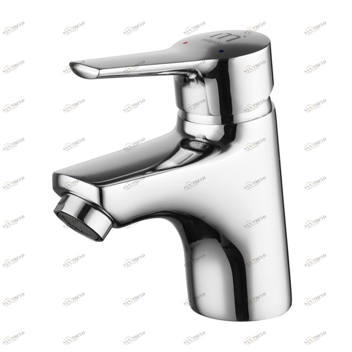 ENISB00M01 Milardo Enisey Смеситель для умывальника Enisey Россия 