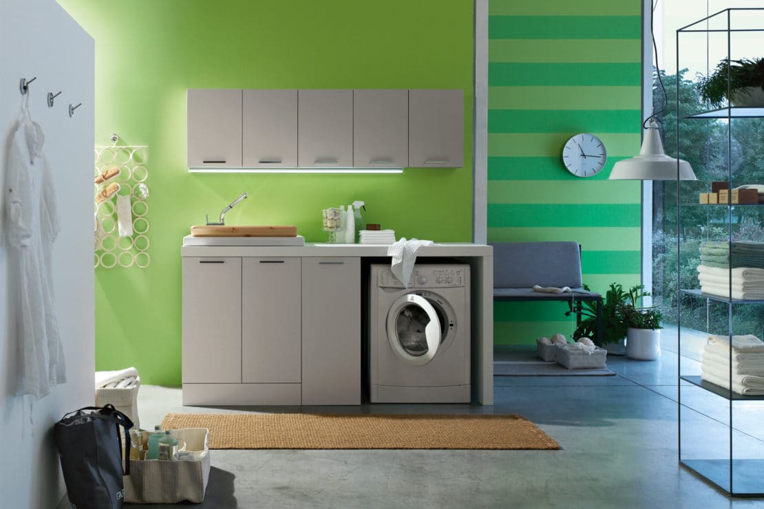 Комплект мебели 05 Arcom Gres / laminam STARC263 - Вид №11