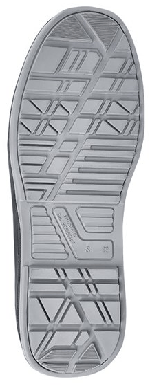 U-POWER Низкая защитная обувь  Ru20134  - Вид №1
