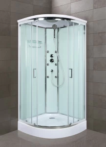 ДУШЕВАЯ КАБИНА BELBAGNO UNO-CAB-R-2-80-C-CR-TOP