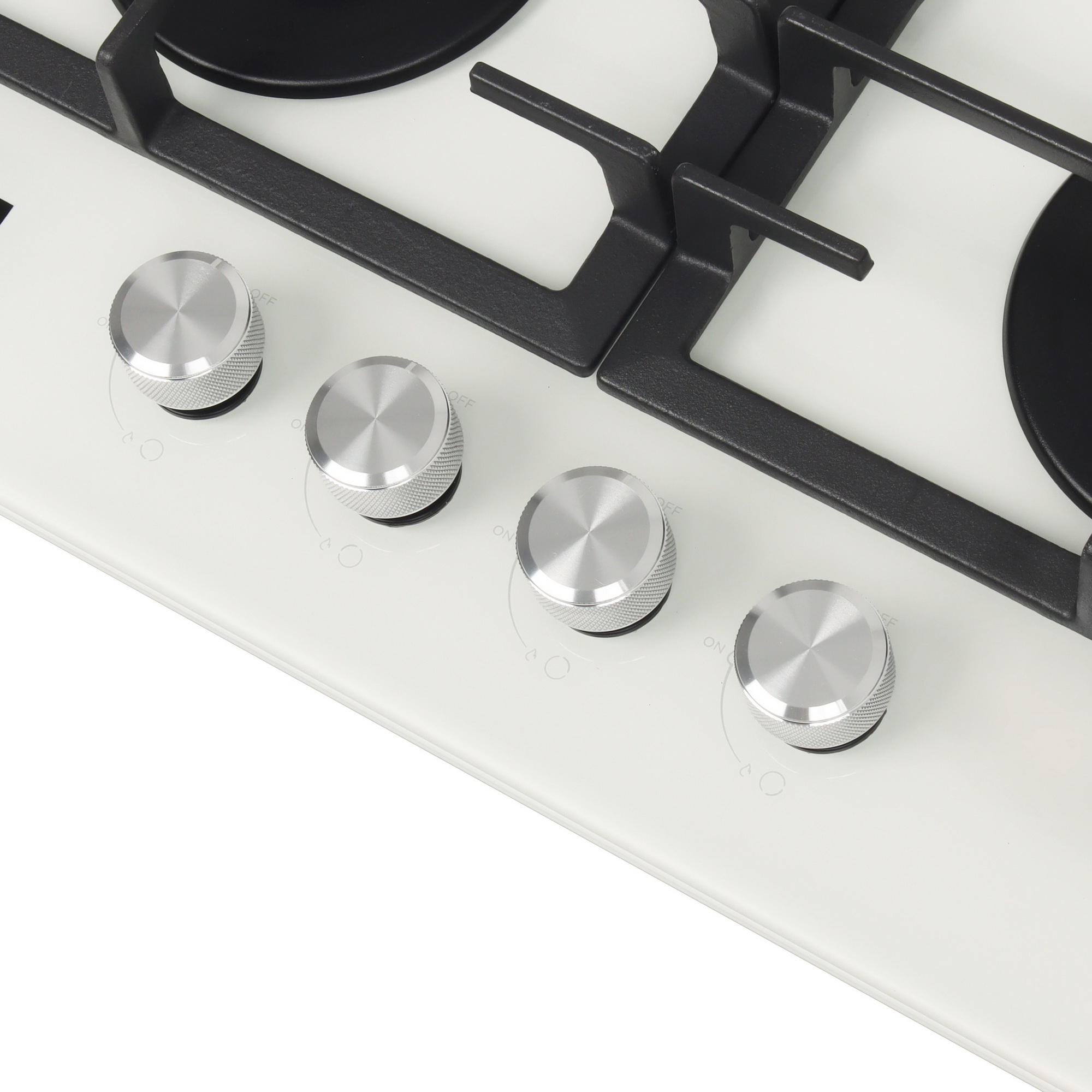 9159440 Газовая варочная поверхность Eigen GH-60M01DT STDN-0018244 - Вид №2