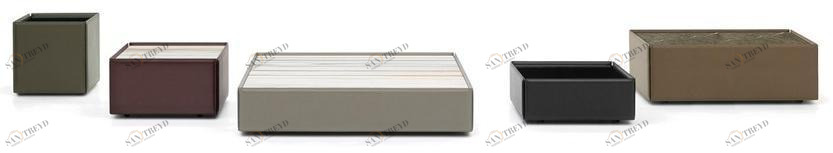 Minotti Маленький стол Side sun-id-1470804