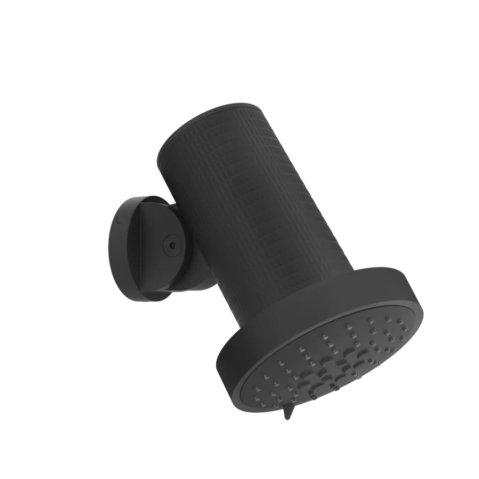 Насадка для душа 57253 299 Gessi Gessi316 МАТОВО-ЧЕРНЫЙ 57253299