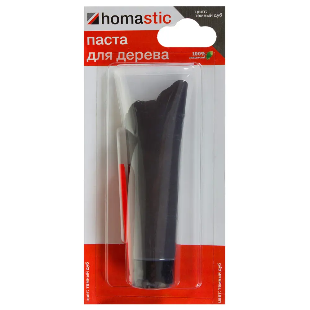 Santreyd Паста для реставрации деревянных поверхностей «Тёмный дуб» 12384048 STLM-0002101 - Вид №2