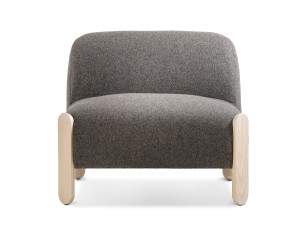 Кресло из ясеня