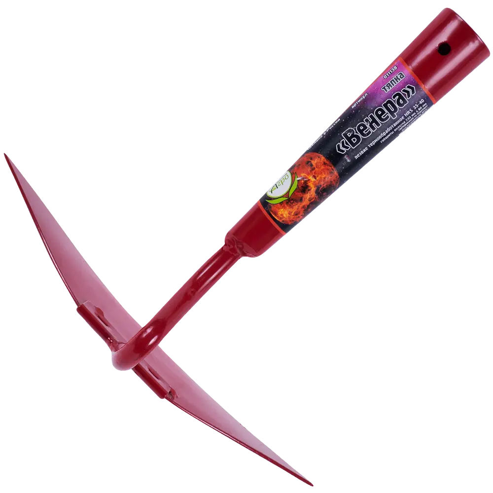 Инструм-Агро Тяпка «Венера» — эффективный помощник для сада 14381182