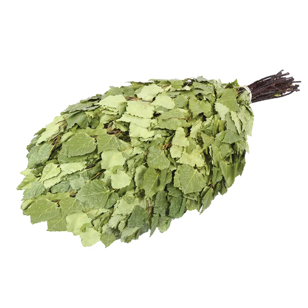 Веник банный Банные штучки березовый Santreyd STLM-2098009 - Вид №1