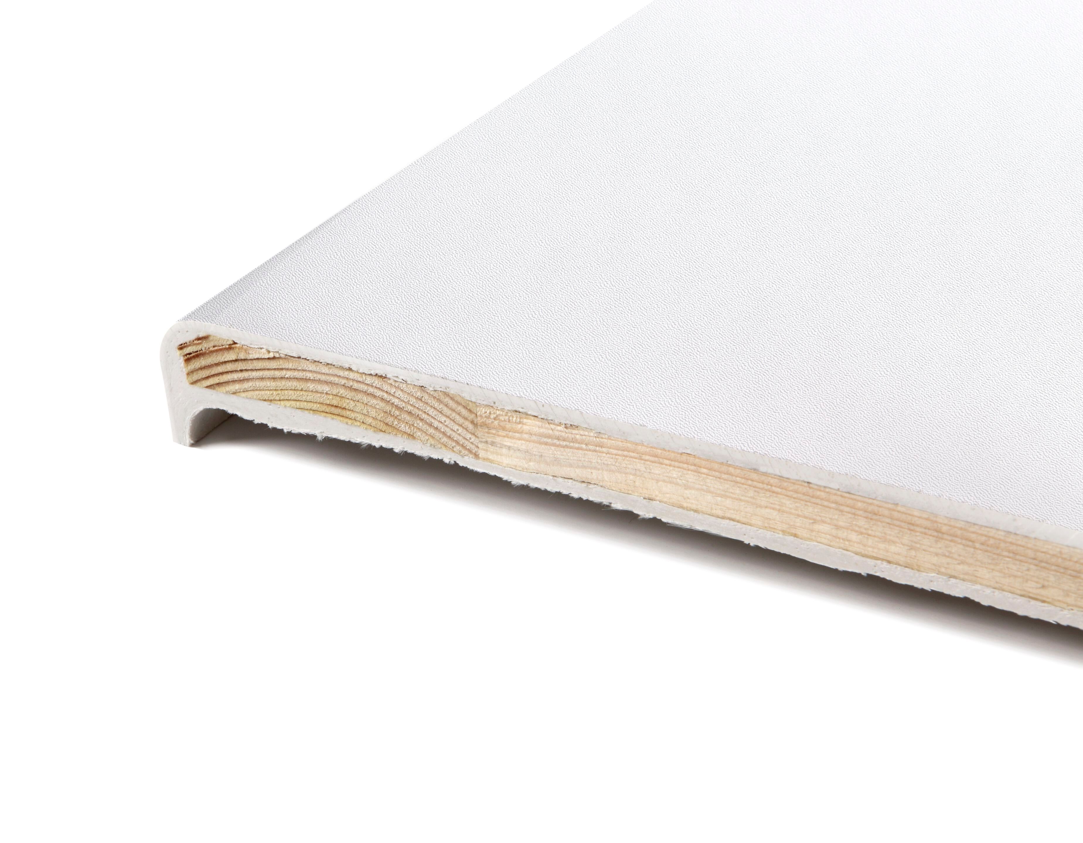 Полукруглый акриловый поддон для душа TAMANACO ACRYLIC H3 ARCH-00140984 - Вид №2