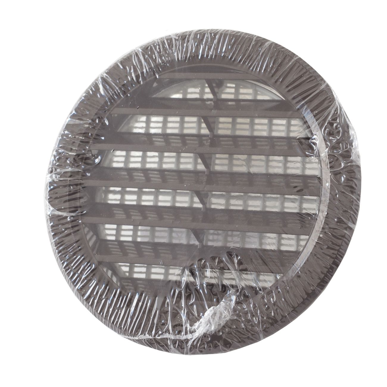 Утопленная круглая решетка для отверстия First Corporation вентиляция ARCH-00137376 - Вид №3