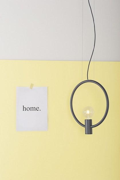 FORMAE Подвесной светильник из стали Estensioni sun-id-1469839 - Вид №2