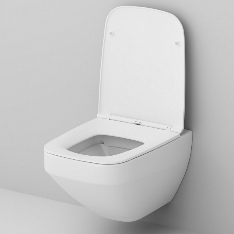 IS47051.50A1700 Инсталл с клав Pro S глянц хром с подв унит Inspire V2.0 FlashClean с сид м/л AM.PM Inspire 2.0  - Вид №3