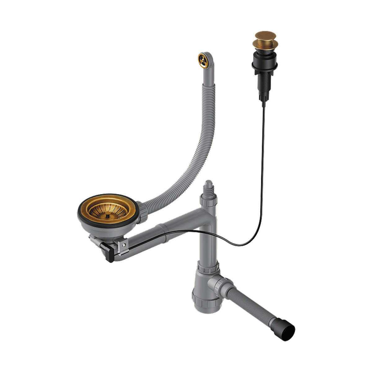 WK-1-CL-R-A AB OMOIKIRI 4957092