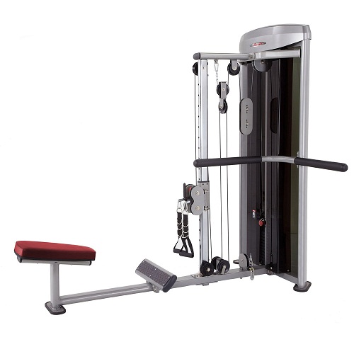 Steel flex mega power m3dbr-3d гребная тяга Steel Flex Mega Power sun-id-2068876