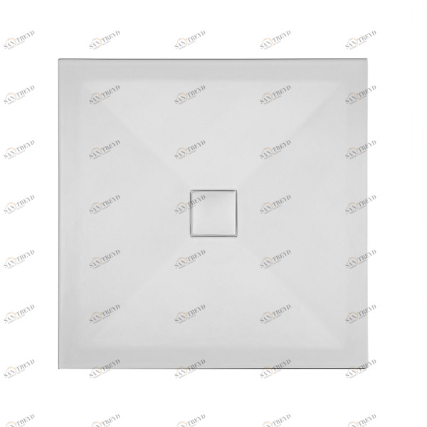 Душевой поддон Plus Ton 100 см 5AAE4N0 Gruppo Geromin